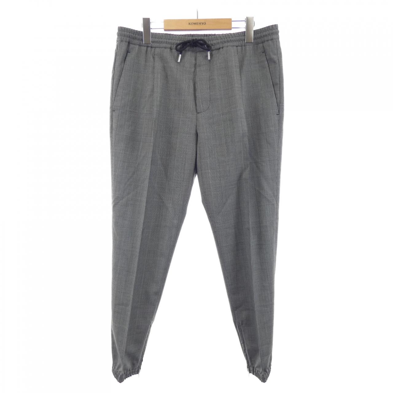 ディオール DIOR トラックパンツ 113C122A4995 パンツ