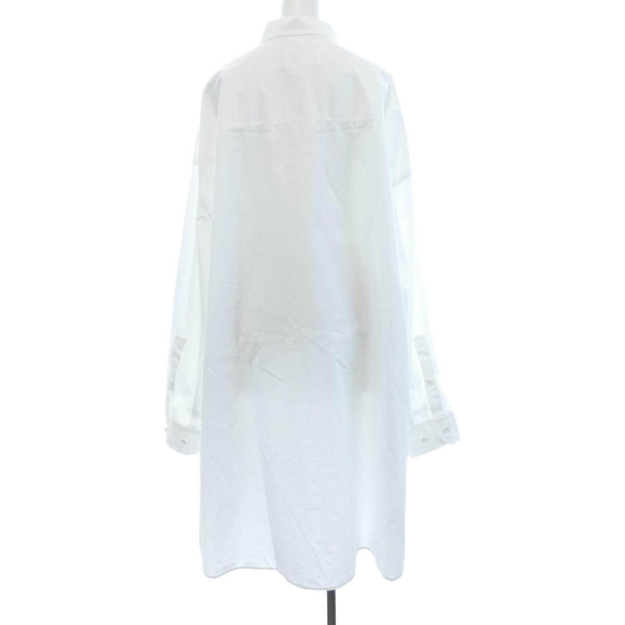 メゾンマルジェラ Maison Margiela S51DL0253 シャツ