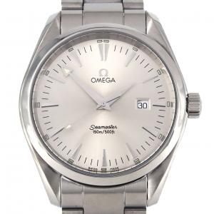 Omega Seamaster Aqua Terra