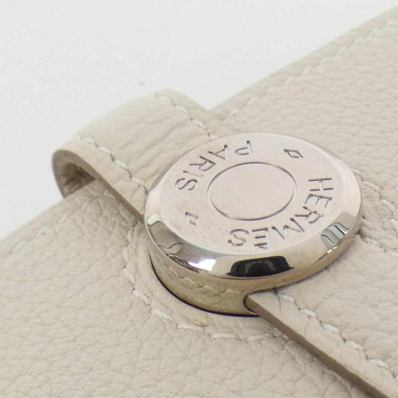 エルメス ドゴン コンパクト 043072CK 財布