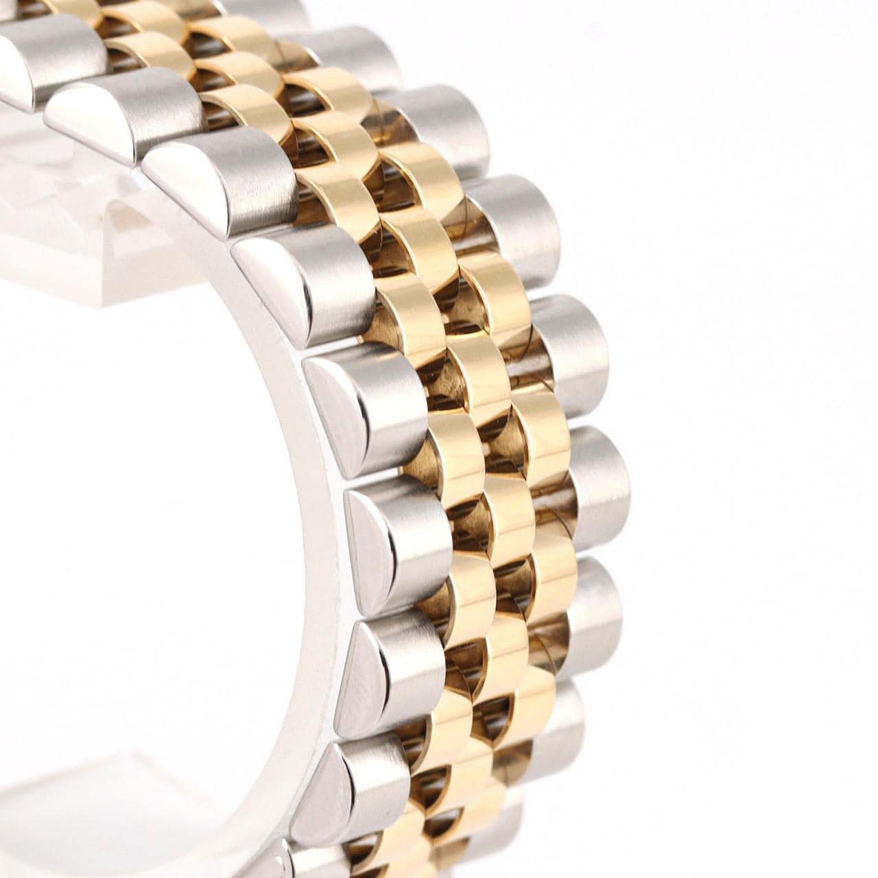 ロレックス デイトジャスト 16233G SSxYG 自動巻 U番