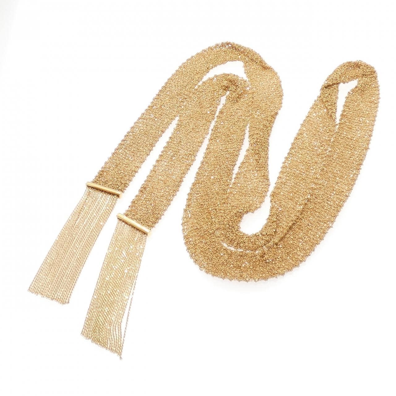 Boucheron Delilah 項鍊