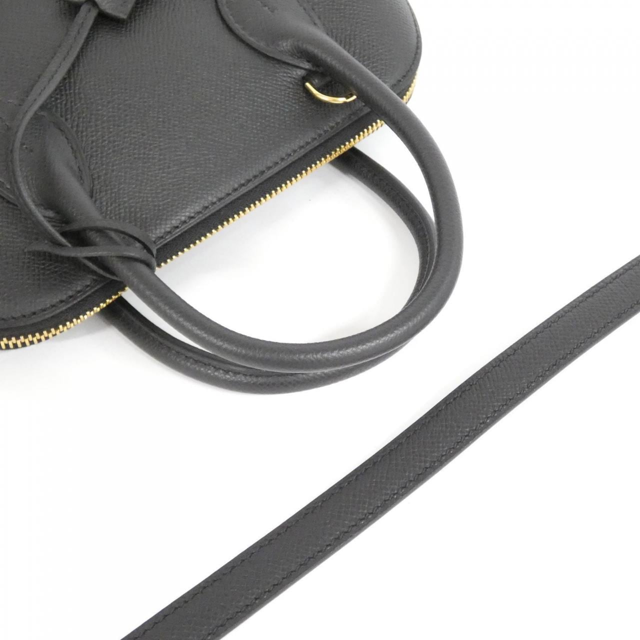 【未使用品】エルメス ボリード1923  25cm 082798CC バッグ