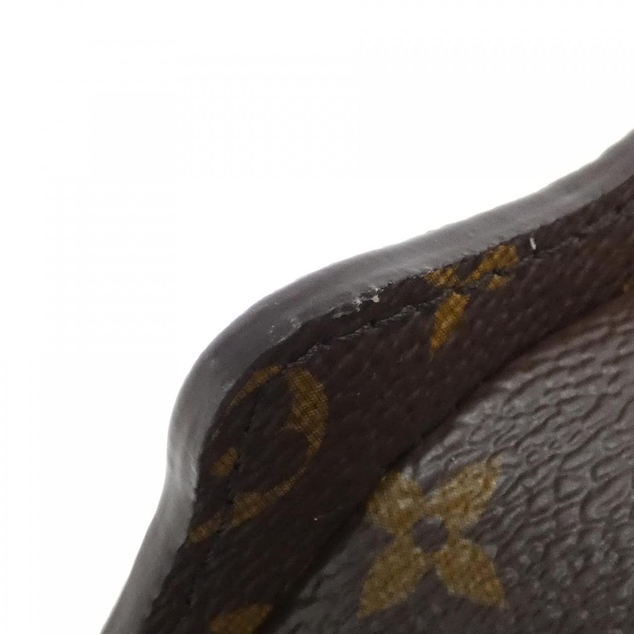 LOUIS VUITTON Monogram链条钱包 M11306 单肩包