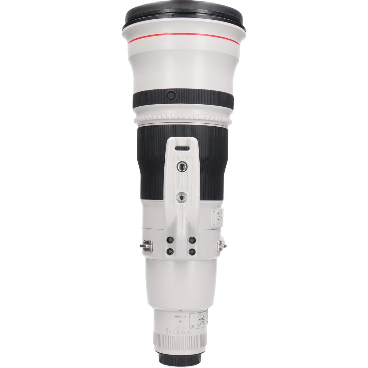 ＥＦ６００ｍｍ　Ｆ４Ｌ　ＩＳＩＩ　ＵＳＭ