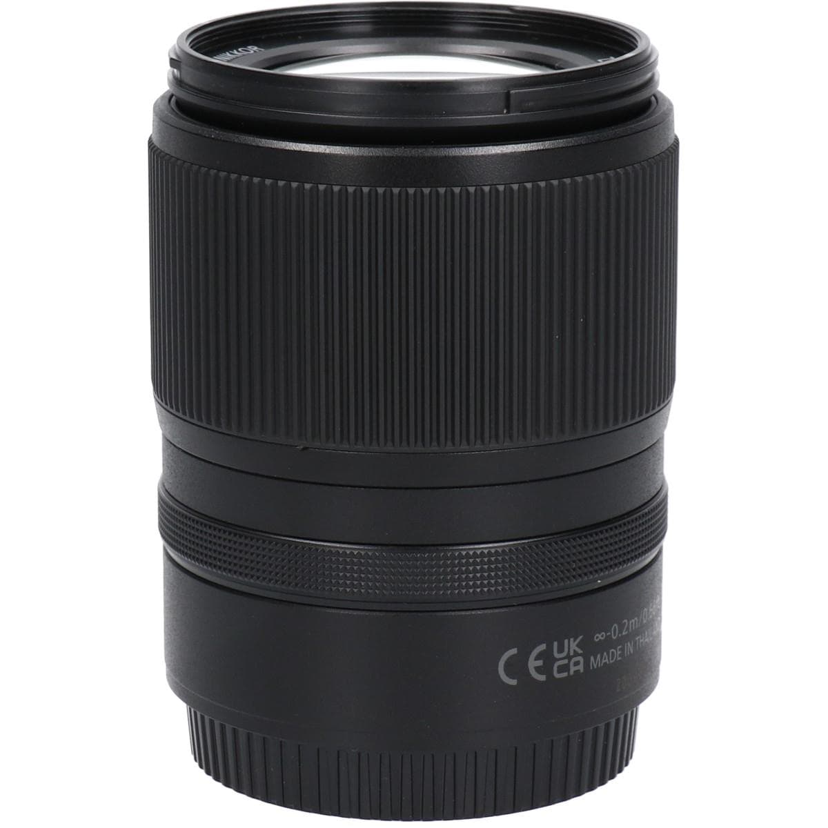 Ｚ　ＤＸ１８－１４０ｍｍ　Ｆ３．５－６．３ＶＲ
