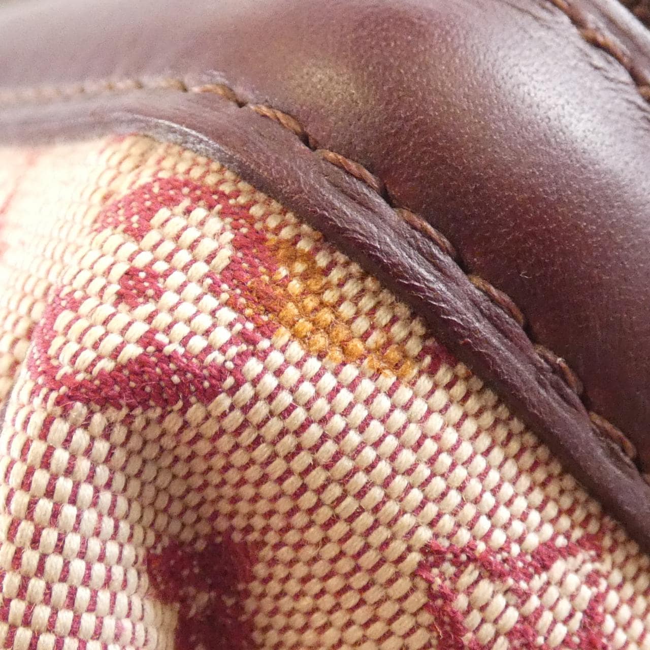 LOUIS VUITTON Monogram迷你 Josephine GM M92311 包