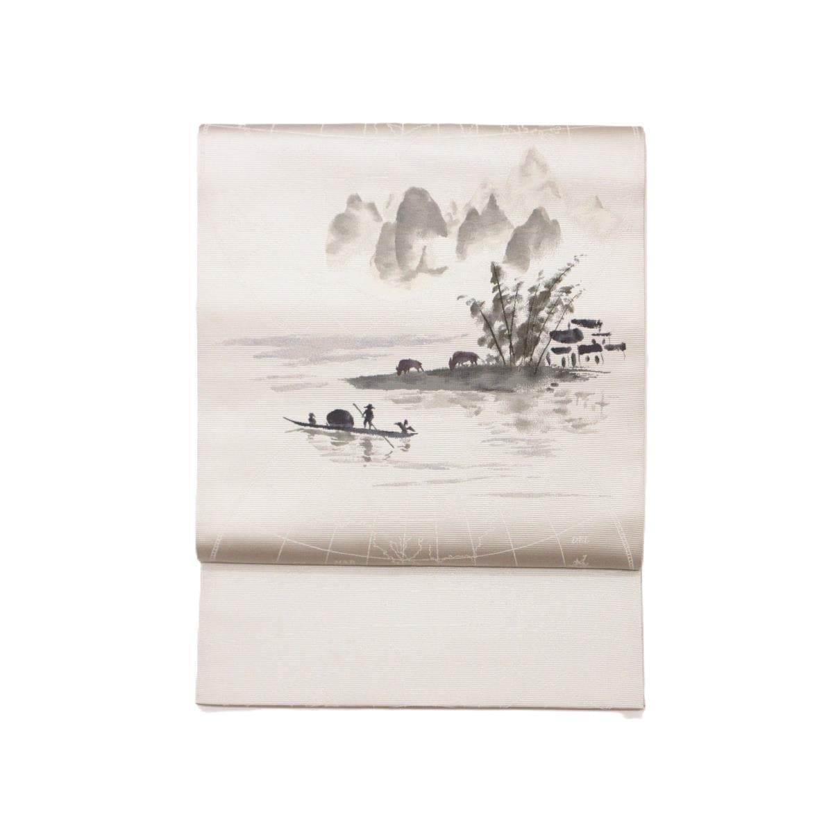 【未使用品】袋帯