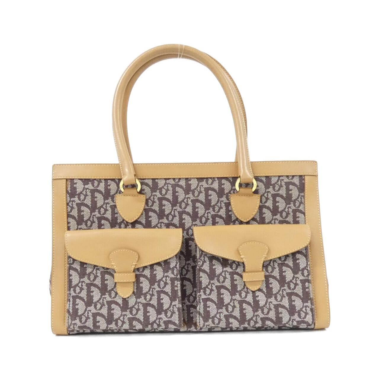 【ヴィンテージ】クリスチャンディオール ショルダーバッグ