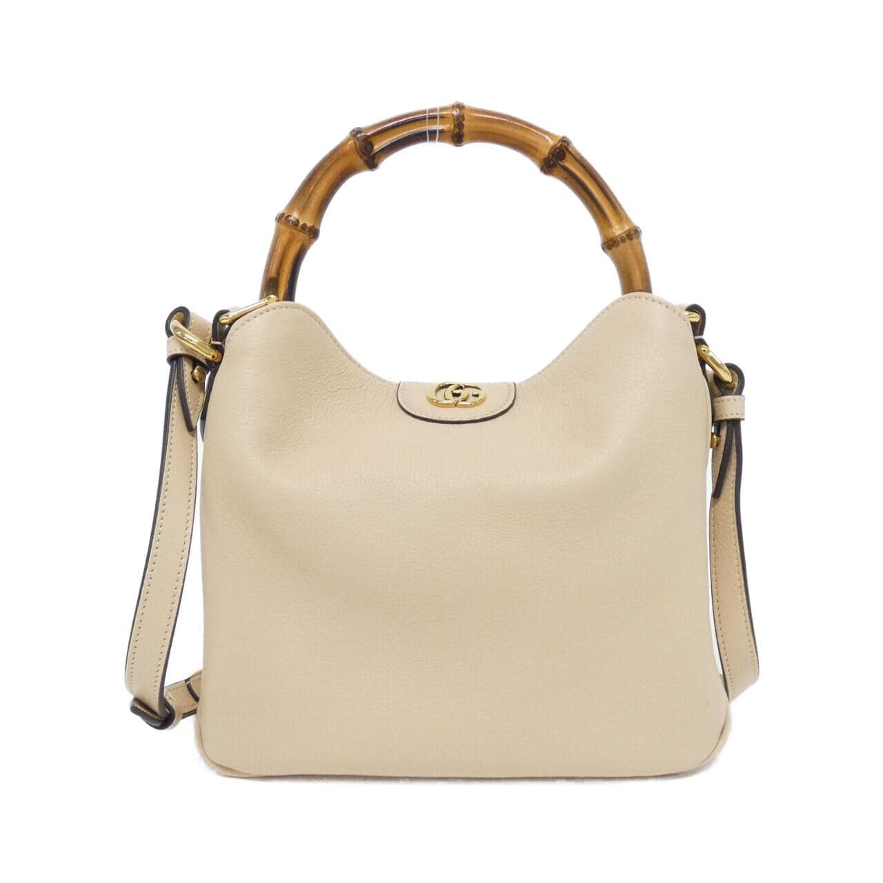 【未使用品】グッチ DIANA 746251 UAAAY ショルダーバッグ