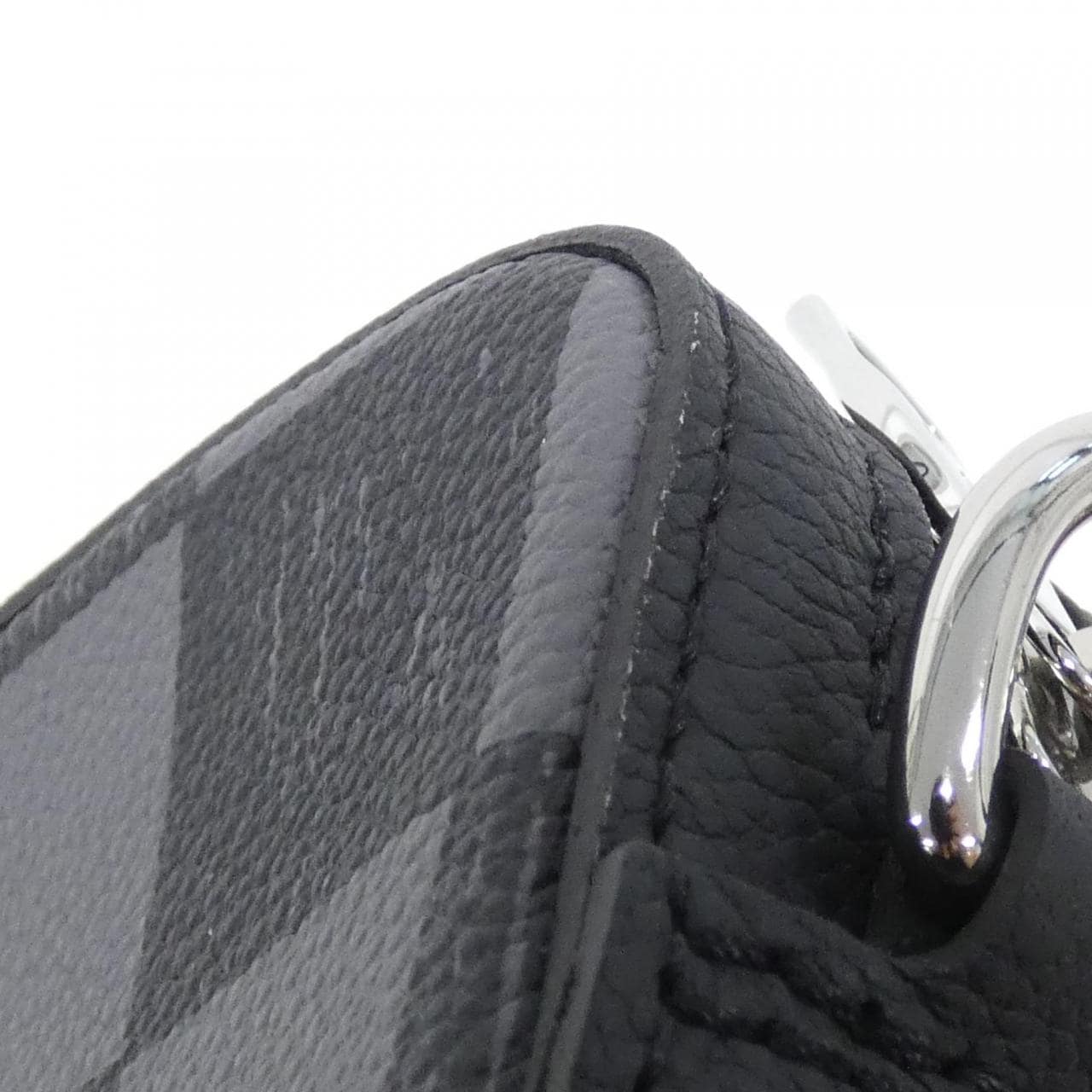 ルイヴィトン ダミエ チェッカーボード トリオ メッセンジャー 2021F N80401 バッグ