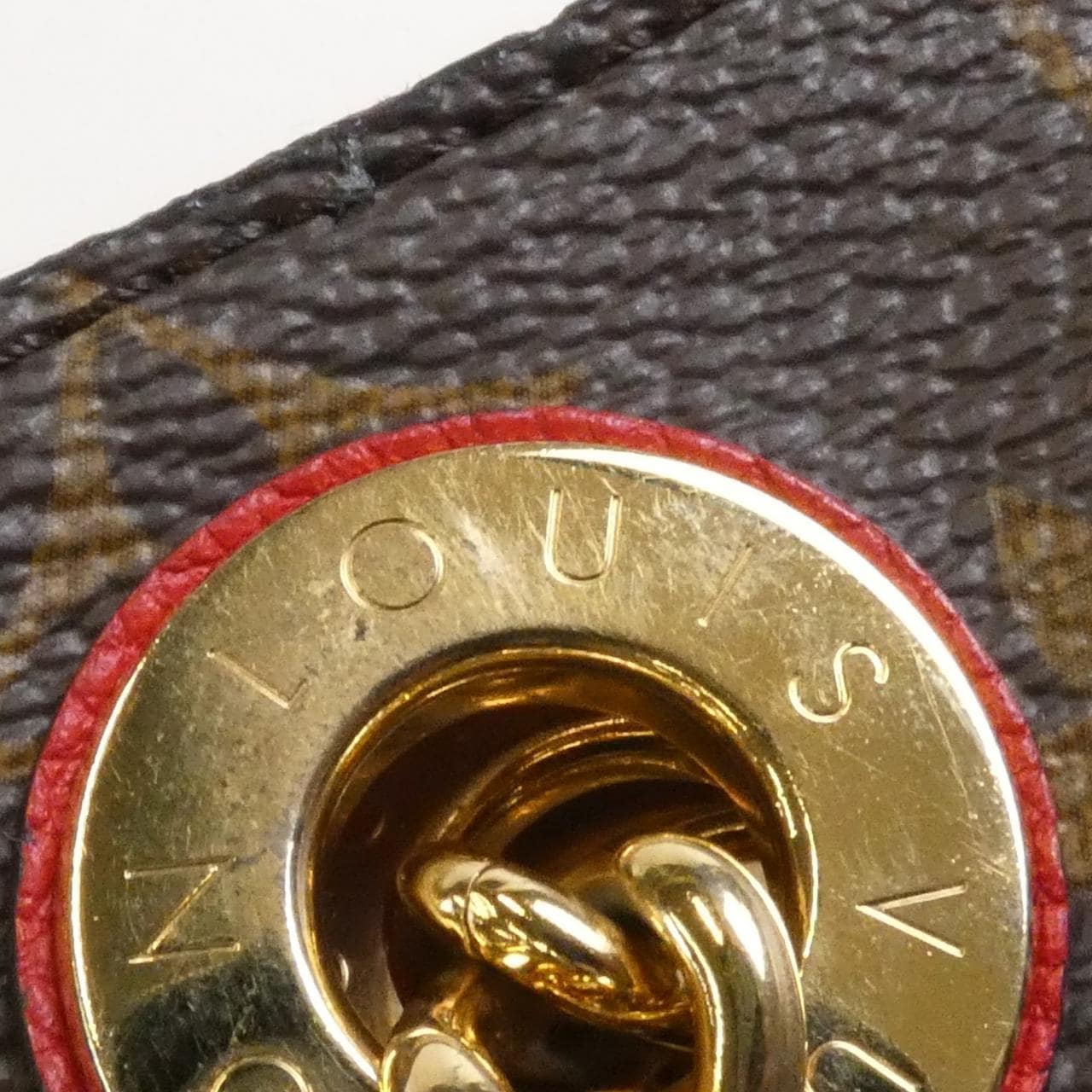 ルイヴィトン モノグラム スレンヌBB M43776 ショルダーバッグ