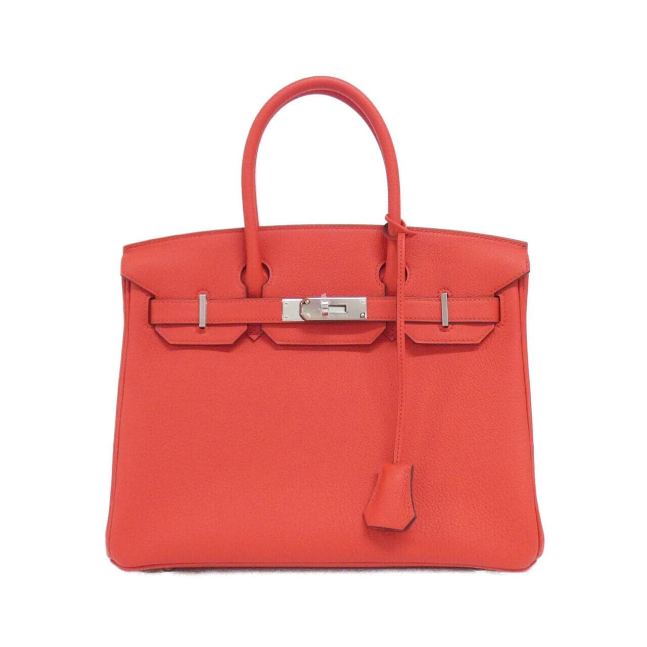 【未使用品】エルメス バーキン 30cm 030520CK バッグ