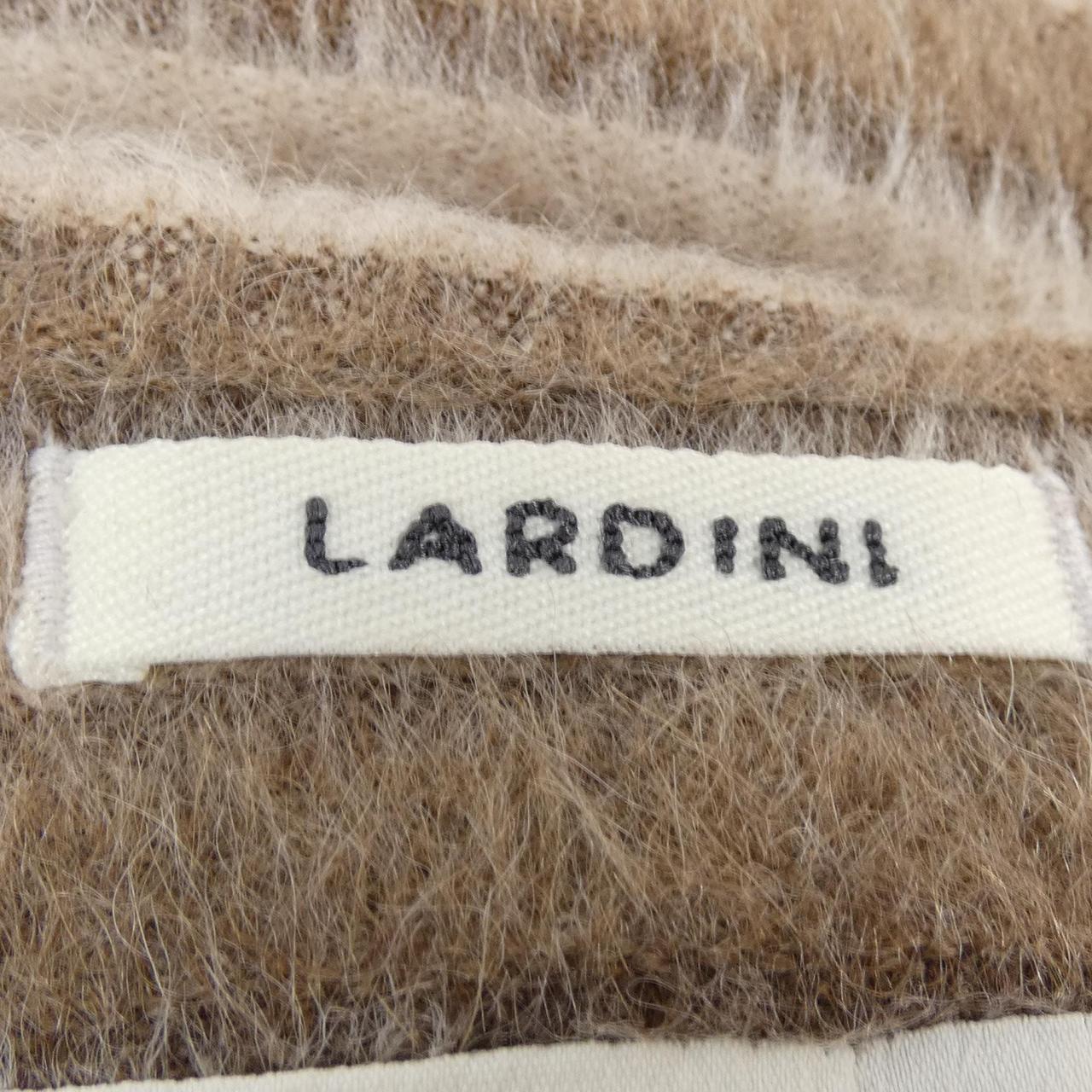 ラルディーニ LARDINI コート