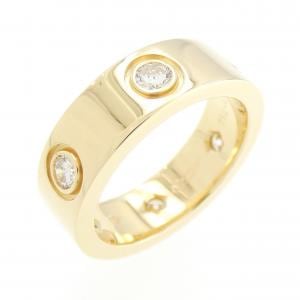 Cartier ring