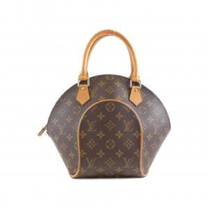 LOUIS VUITTON Monogram Ellipse PM M51127 Bag