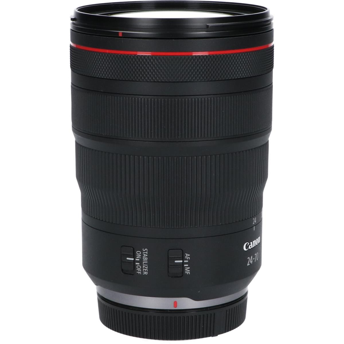 CANON RF24-70mm F2.8L IS USM