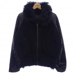 ジョルジオブラット GIORGIO BRATO ムートンジャケット