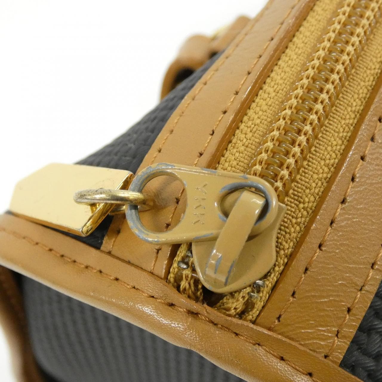 [vintage] Yves SAINT LAURENT包包