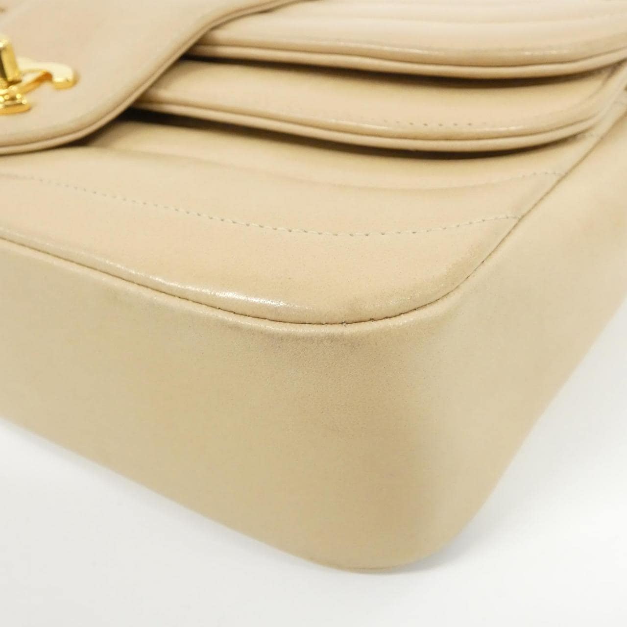 【ヴィンテージ】シャネル ショルダーバッグ