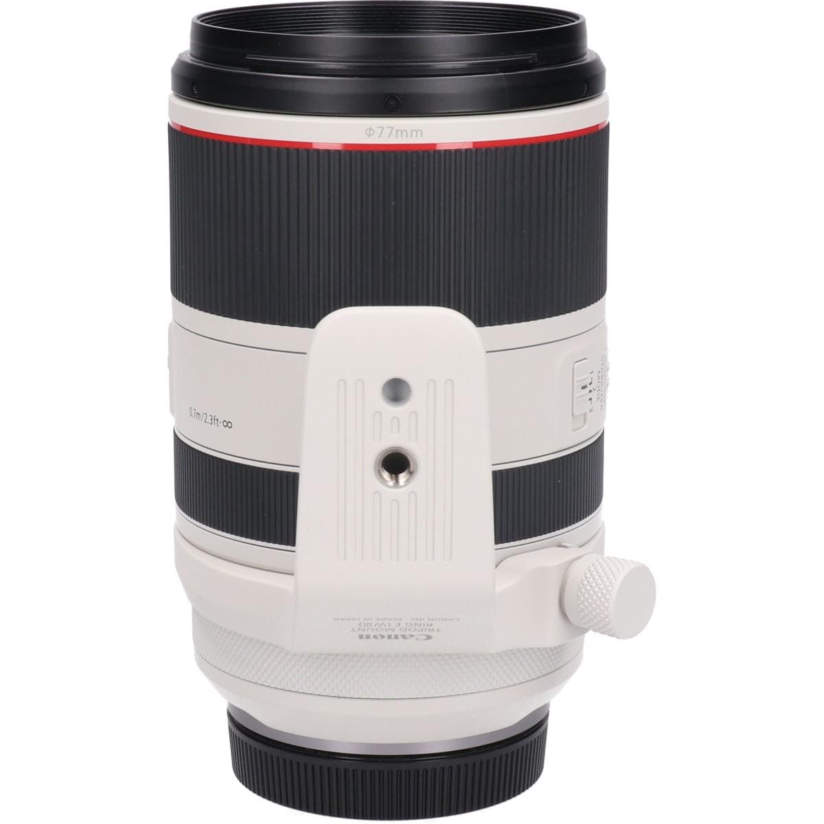 ＲＦ７０－２００ｍｍ　Ｆ２．８Ｌ　ＩＳ　ＵＳＭ