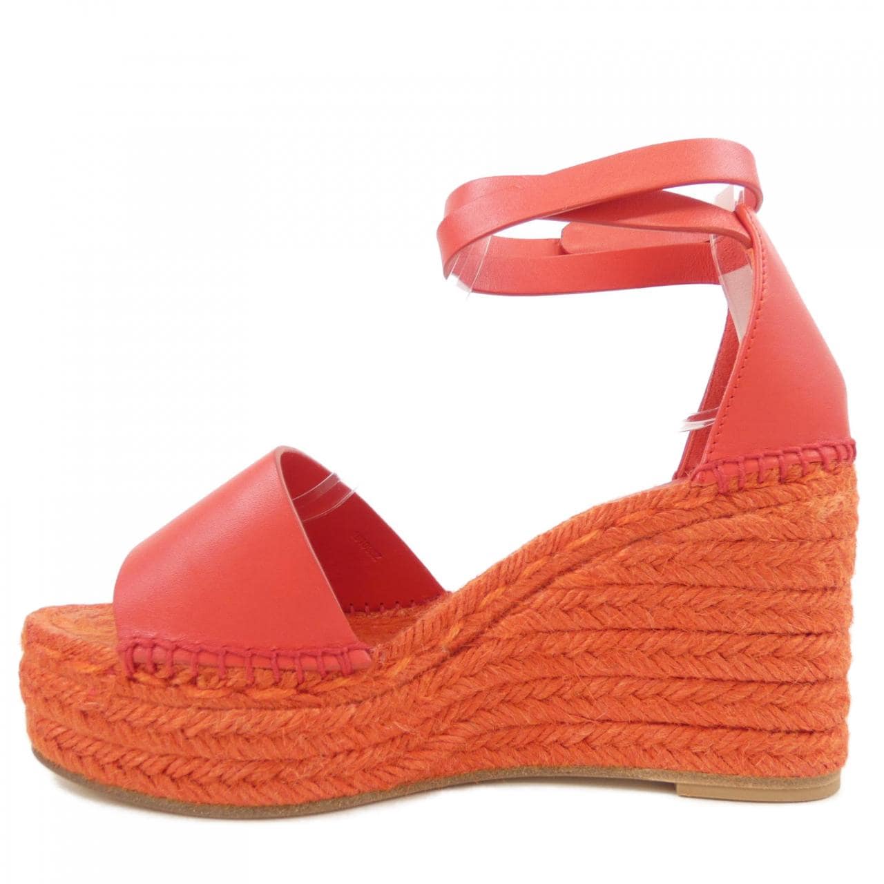 エルメス HERMES ティポリ TIPOLI ケリーバックル 191098Z サンダル