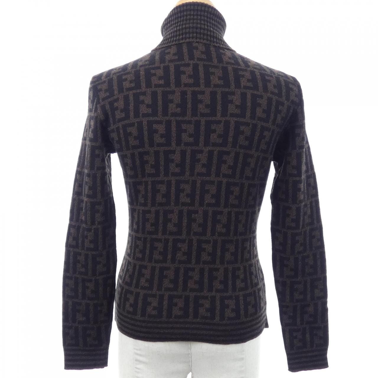 【ヴィンテージ】フェンディ FENDI ニット