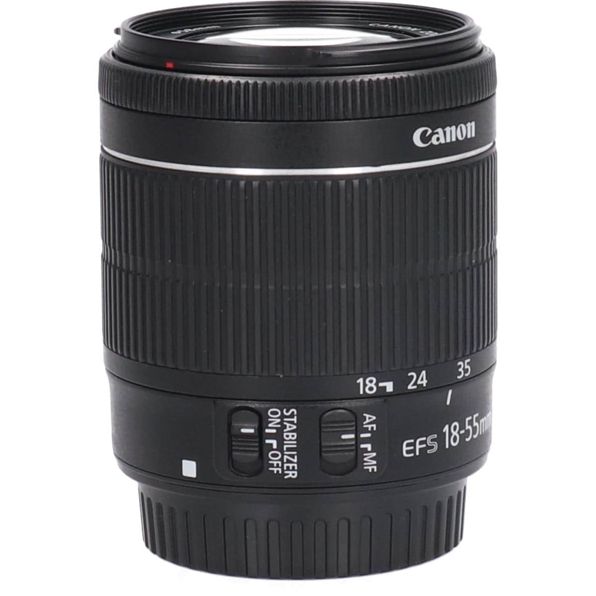 ＥＦ－Ｓ１８－５５ｍｍ　Ｆ４－５．６ＩＳ　ＳＴＭ