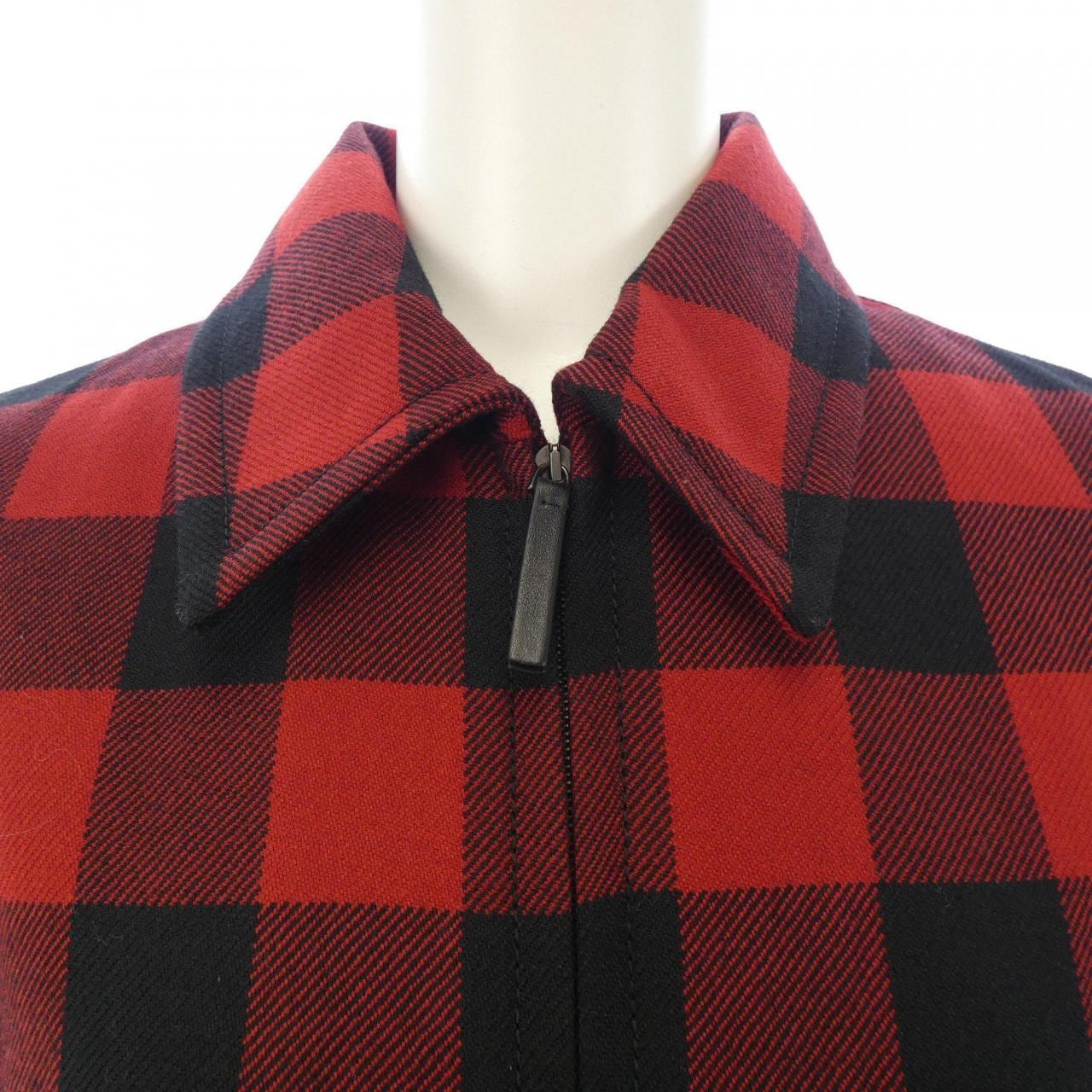 クリスチャンディオール CHRISTIAN DIOR 951R12A1184 ワンピース