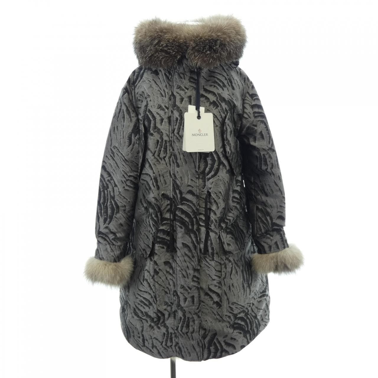 モンクレール MONCLER VERTEUIL ダウンコート