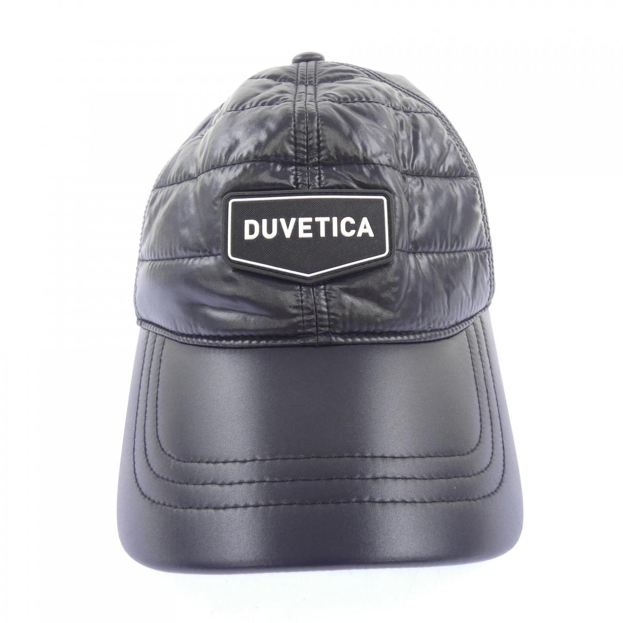 デュベティカ DUVETICA VXCP00116 キャップ