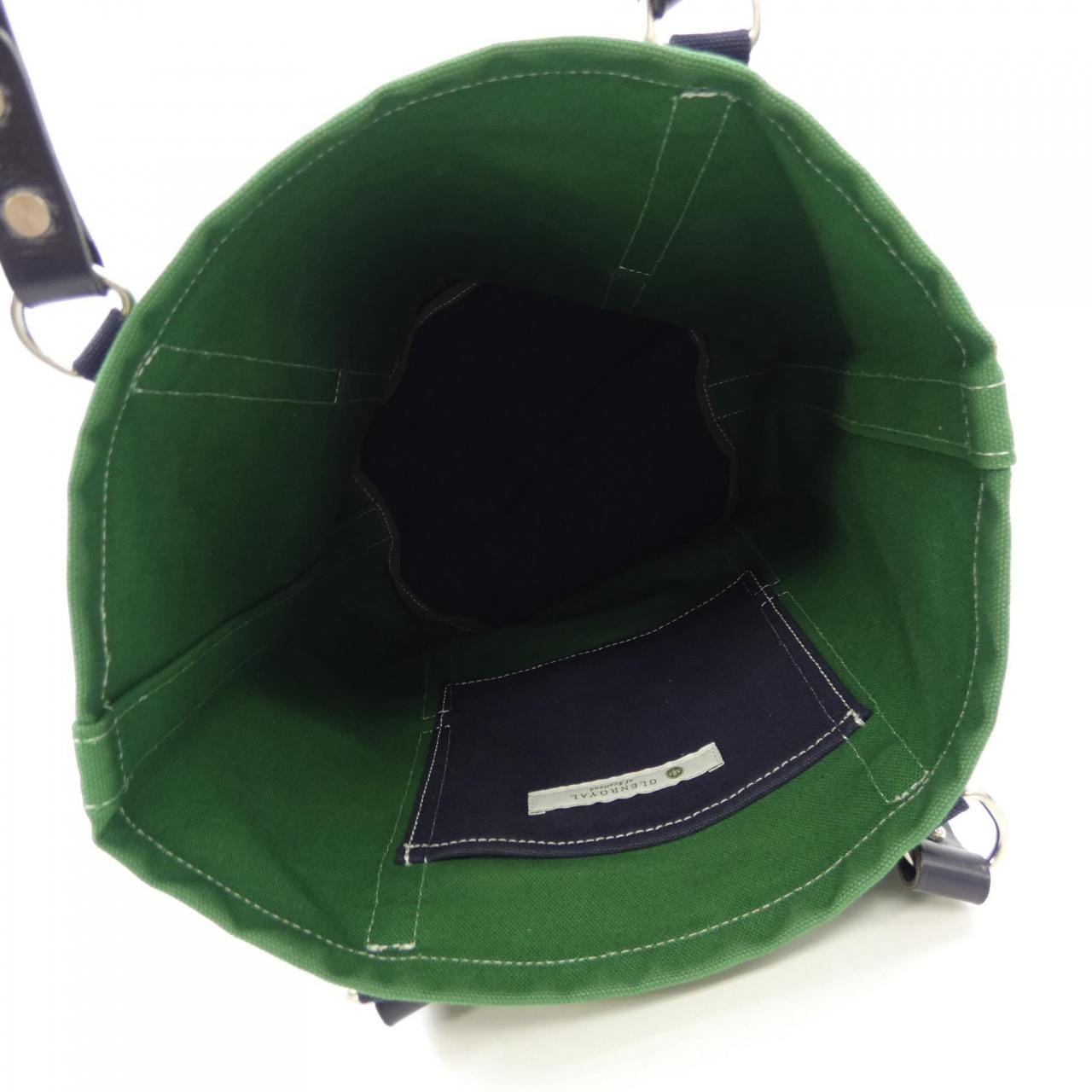 グレンロイヤル GLENROYAL BAG