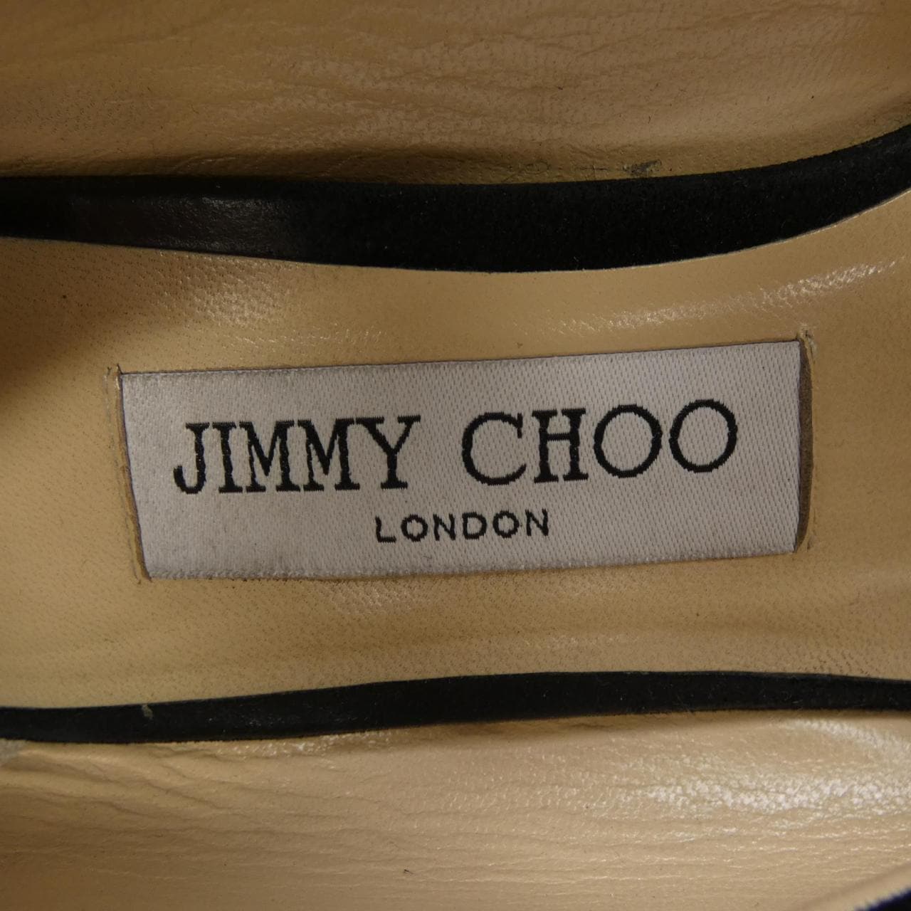 ジミーチュウ JIMMY CHOO パンプス