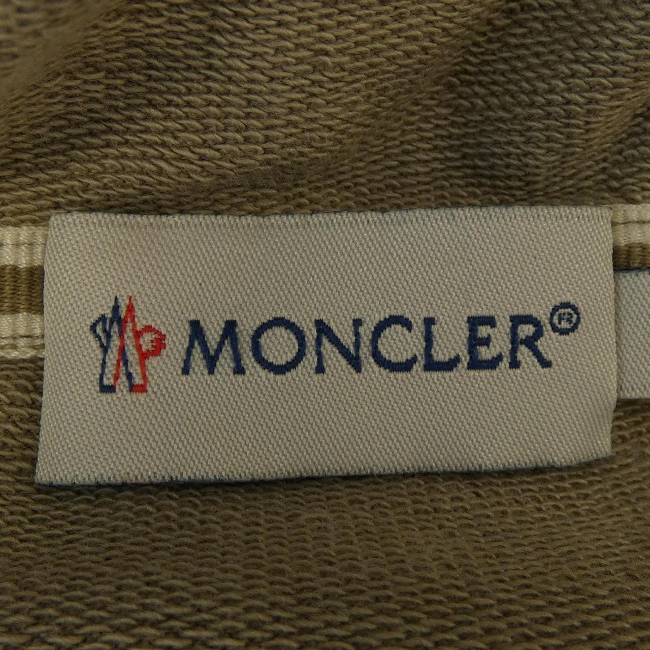 MONCLER MONCLER PARKER