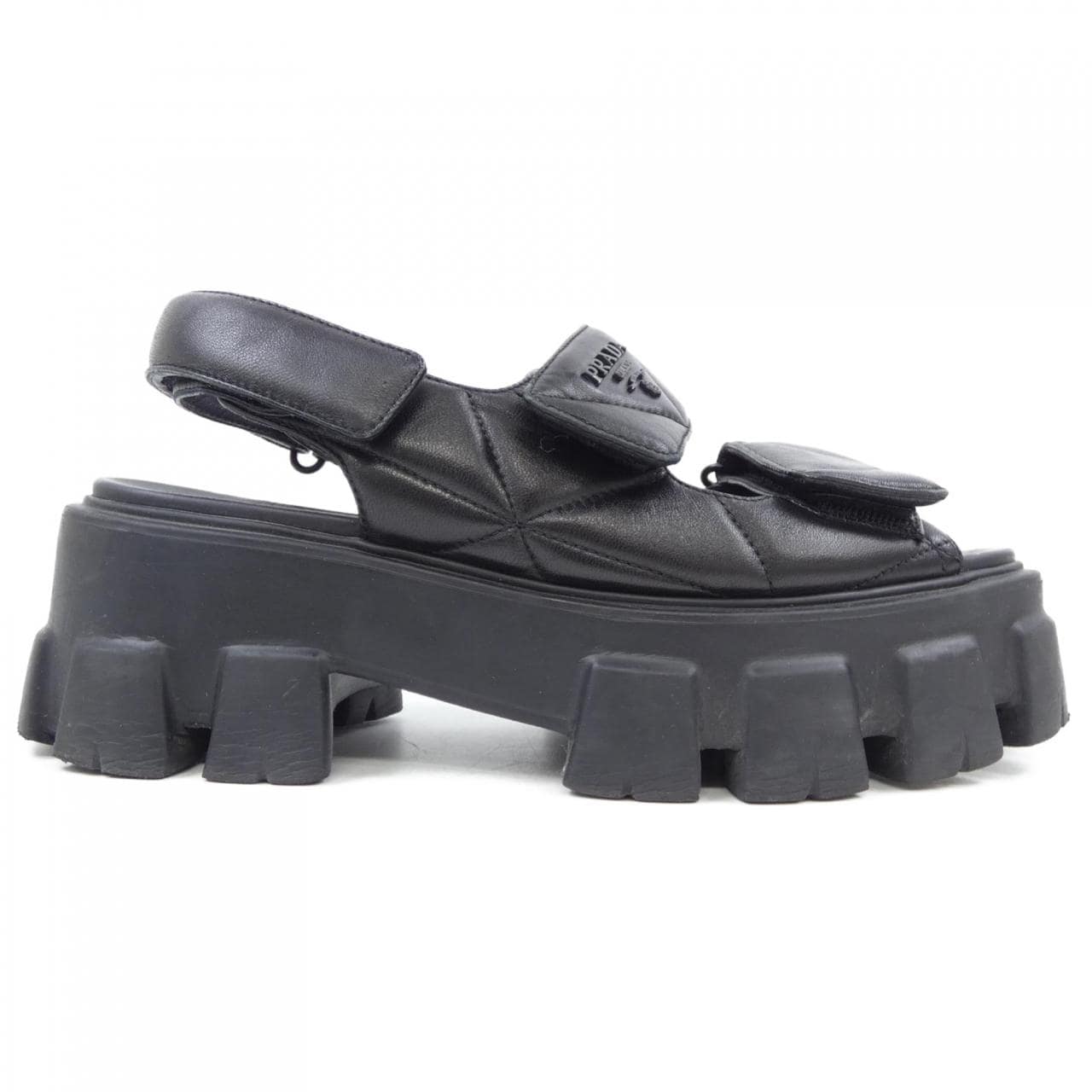プラダ PRADA 1X721M サンダル