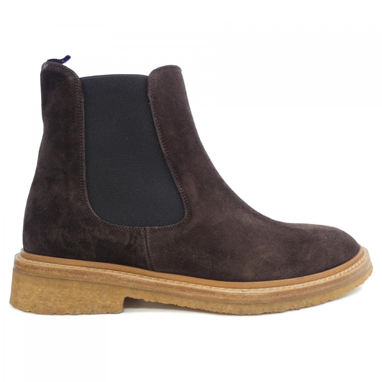 ファビオルスコーニ FABIO RUSCONI I-037-462 ブーツ