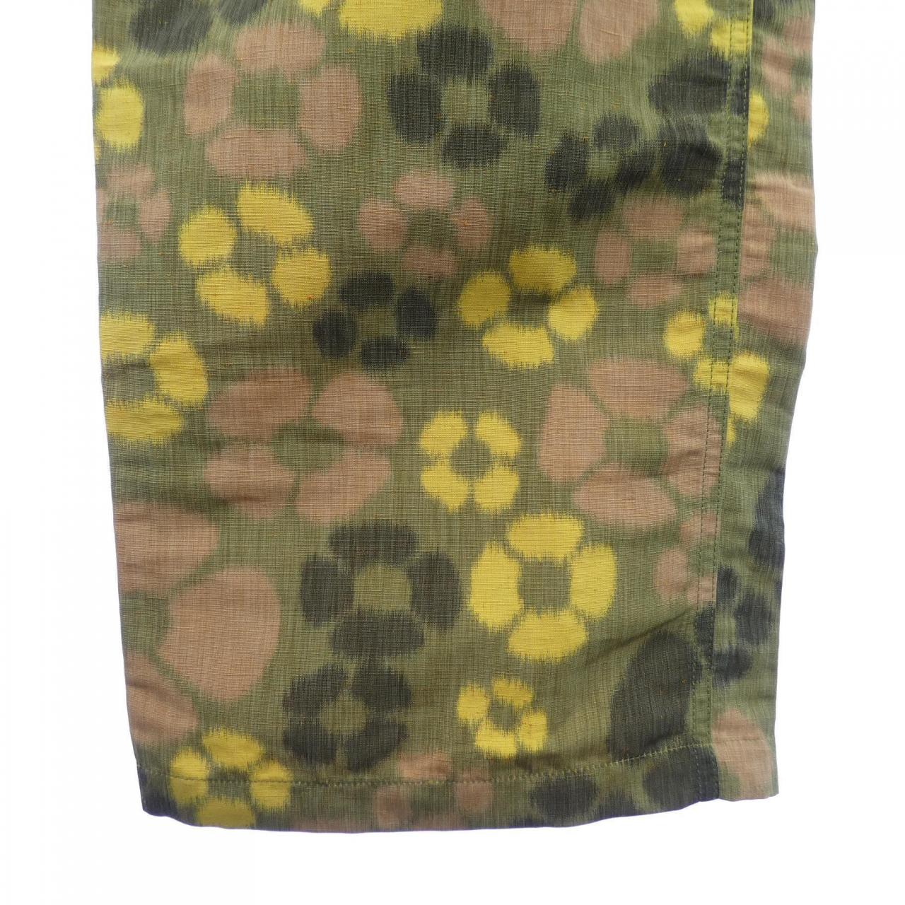 マルニ MARNI PUMU0095A0 パンツ