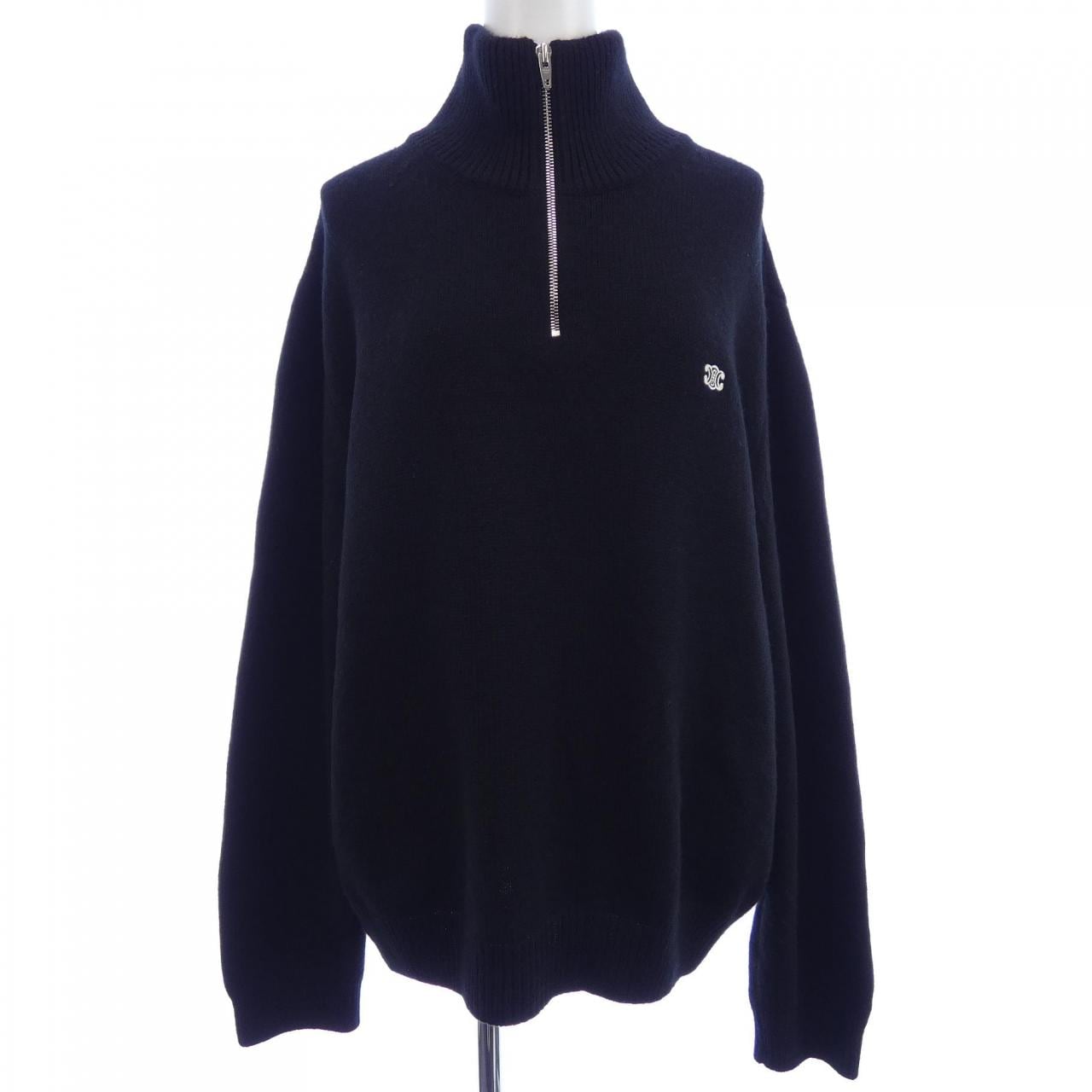 セリーヌ CELINE ニット