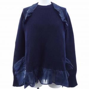 セシリーバンセン CECILIE BAHNSEN ニット