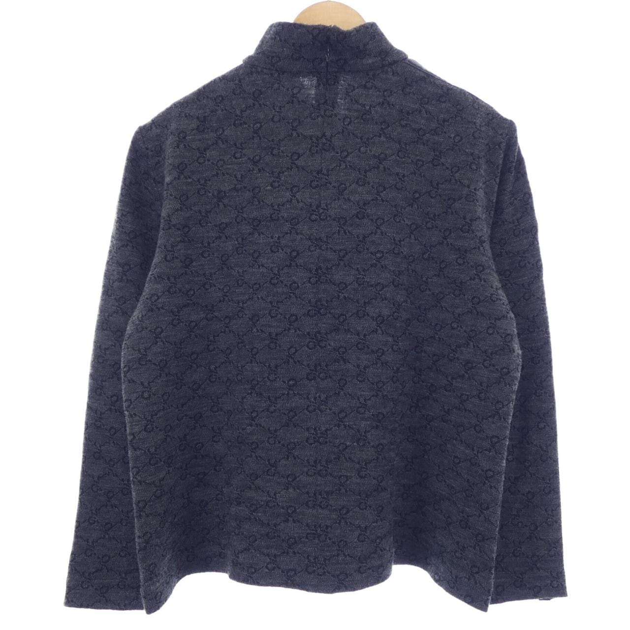 ロベルタディカメリーノ roberta di camerino VE2573 ニット