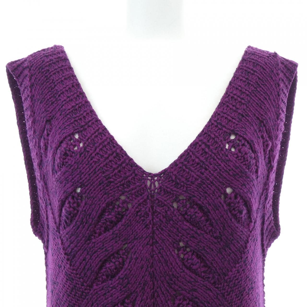 エムエムシックス MM6 32 CT207 ベスト