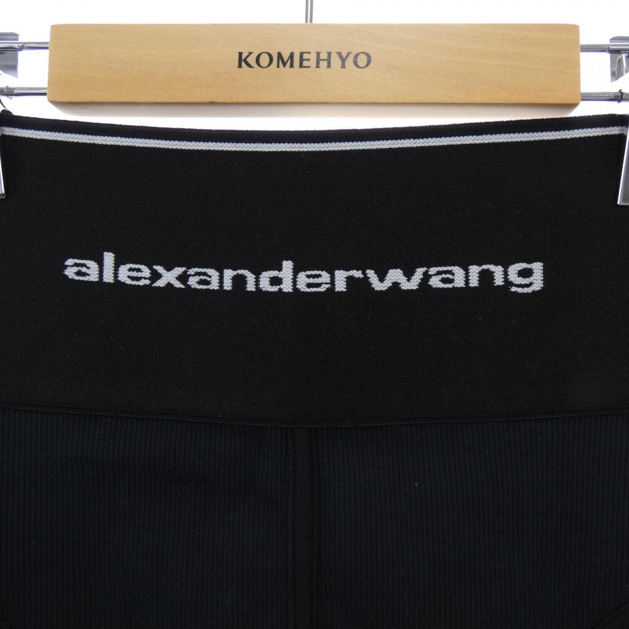 アレキサンダーワン ALEXANDER WANG 1CC1225217 スカート