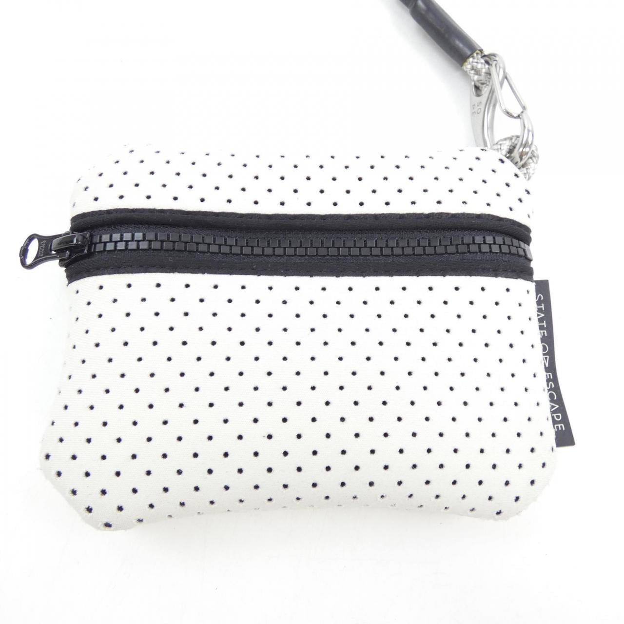 ステイトオブエスケープ STATE OF ESCAPE BAG