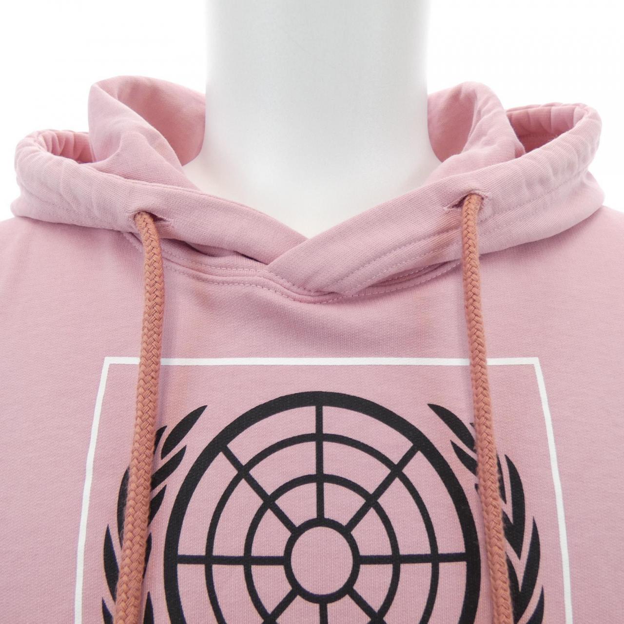 タトラス TATRAS MTA2BR8081 パーカー