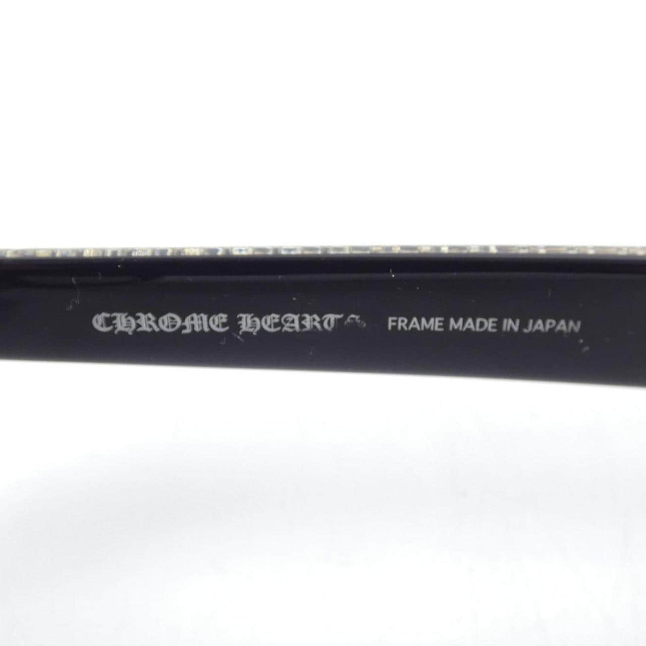 クロムハーツ CHROME HEARTS SPLAT-A EYEWEAR