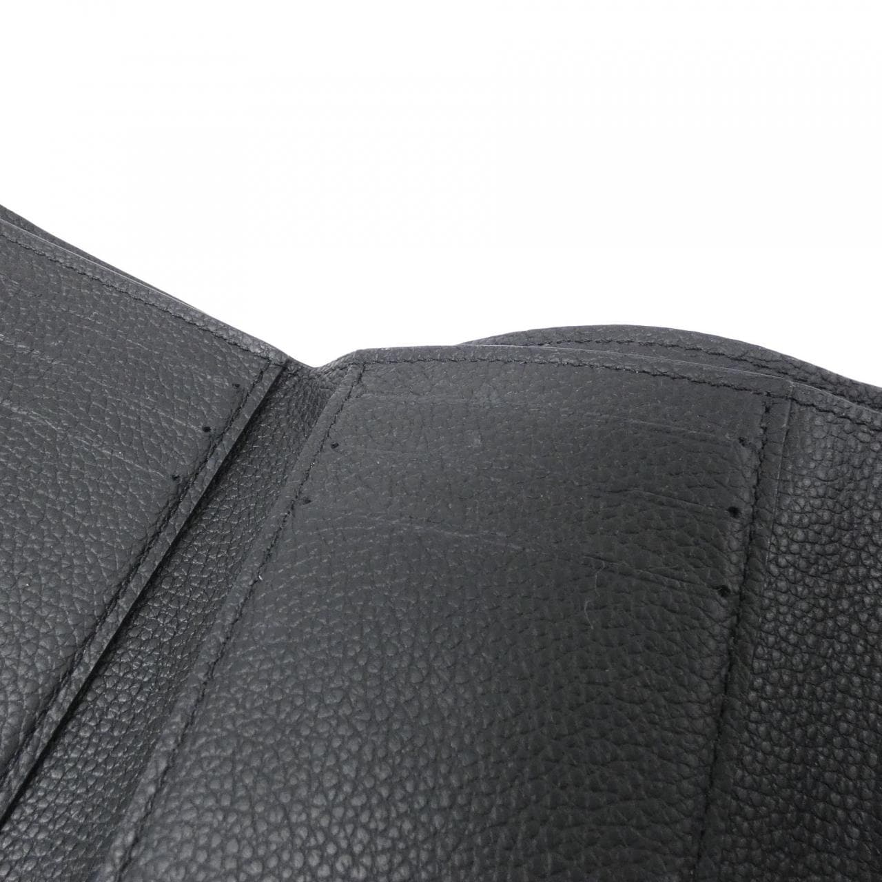 ルイヴィトン バイカラー モノグラム アンプラント ポルトフォイユ ヴィクトリーヌ M80968 財布