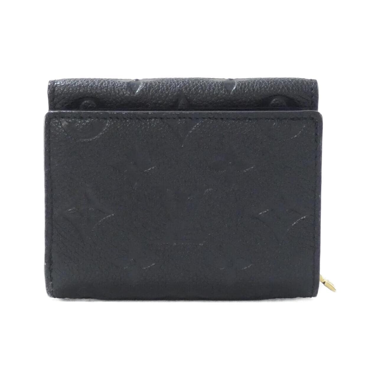 ルイヴィトン モノグラム アンプラント ポルトフォイユ メティス コンパクト M80880 財布