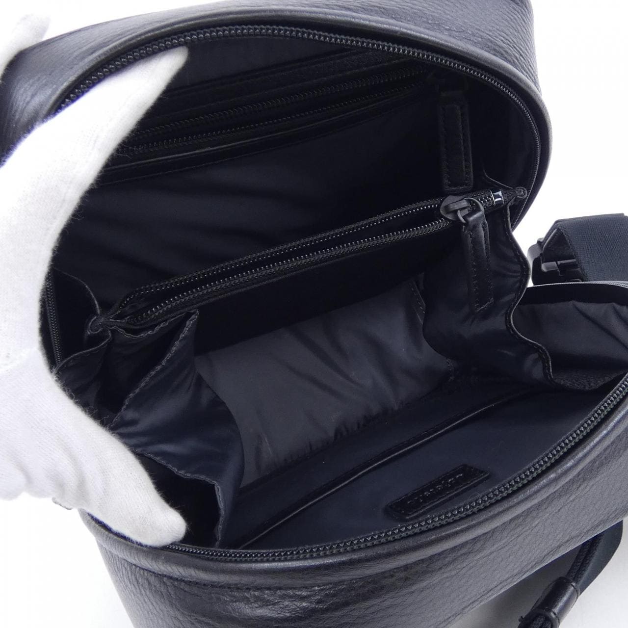 オブジェクツアイオー objcts.io BAG