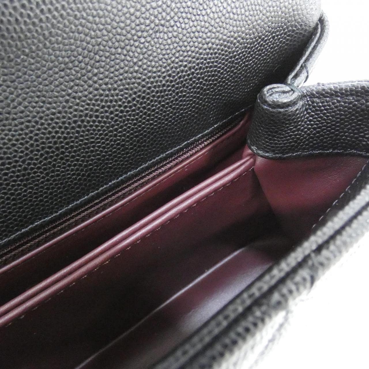 シャネル 92990 バッグ