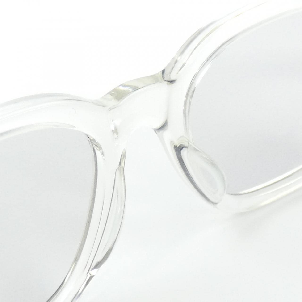 クロムハーツ CHROME HEARTS COX UCKER EYEWEAR